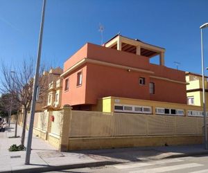 Casas turísticas Bajamar Sanlucar de Barrameda Spain