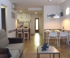 Piso con encanto Sant Feliu de Guixols Spain