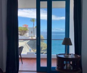 Ocean Views. Flat 3 bedrooms. Puerto de la Cruz Spain