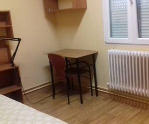 Residencia Diego Martinez Palencia Spain