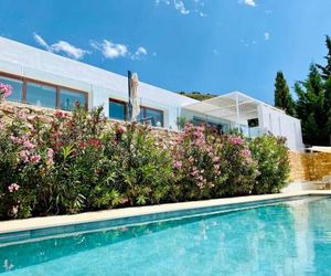 Alpujarra Escape - The Glass House Orgiva Spain