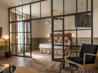 Hotel Bild 5