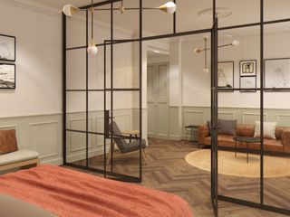 Hotel Bild 6