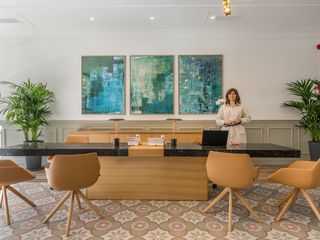 Hotel Bild 10