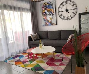 Yumbo Apartments Maspalomas Spain