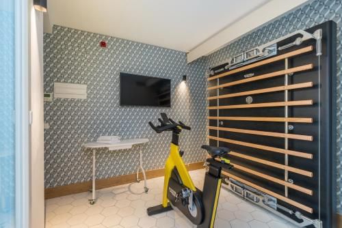 Hotel Photo 20