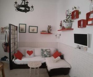 Apartamento Madrid Rio Manzanares Madrid Spain