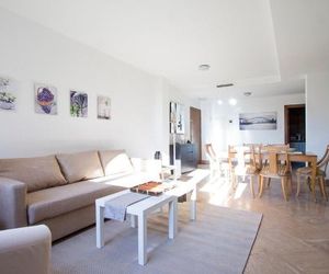 Apartamentos Villablino Arturo Soria Madrid Spain