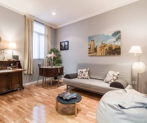 Apartamento Latina-Palacio Real Madrid Spain