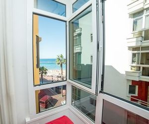 30 mts from the beach with sea views Gran Canaria Island Spain