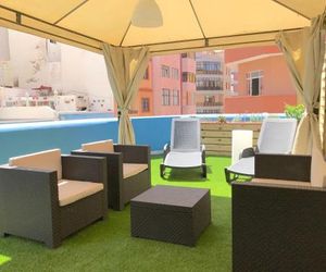 Mexico Suite Gran Canaria Island Spain