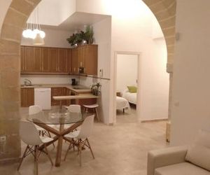 Charming Apartment Jerez de la Frontera Spain