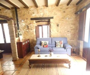 Spacious and Airy Apartment in Javea Medieval Village Javea Spain