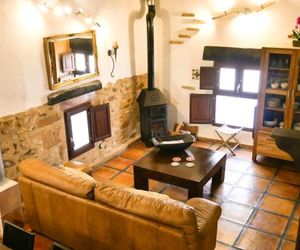 No.4 - 3rd Floor Attic Apartment in Medieval old Town Javea Spain