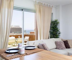 Sea View Apartment in El Médano El Medano Spain