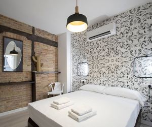 Apartamentos Real Suites Realejo Granada Spain