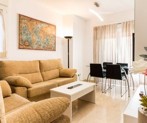 Bonito apartamento Granada city center Granada Spain