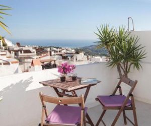 Two-Bedroom Holiday Home in Frigiliana Frigiliana Spain