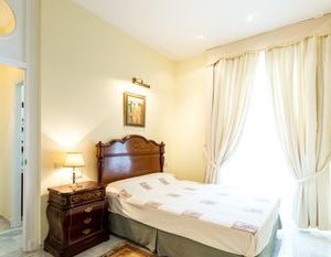 Holi-Rent Casa Palacios El Puerto de Santa Maria Spain