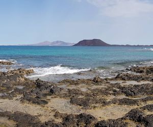 Bonito piso en Corralejo 6 pax Corralejo Spain