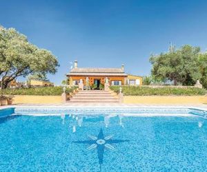 Four-Bedroom Holiday Home in Constantina Constantina Spain