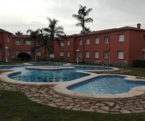Apartamento 3 habitaciones en Oliva Nova Golf Casas Devesa Spain