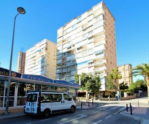 Penthouse Bella Vista Benidorm Spain