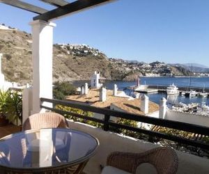 Lovely House with views in Marina del Este Almunecar Spain