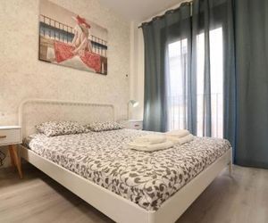 Apartment calle Tarifa 4 Alicante Spain