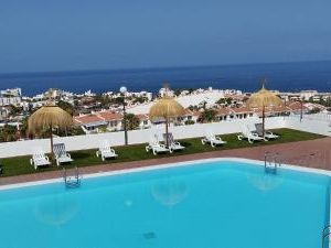 Apartment Island Paradise Fanabe Spain