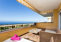 Отзывы Luxury Family Apartment Playa de la Arena, 1 звезда
