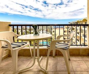 Apartment Americos Ocean View Playa de las Americas Spain