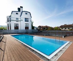 Villa Elisa by Basquelidays Hondarribia Spain