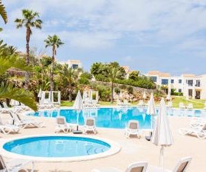 Primasud Suites Punta Prima Spain