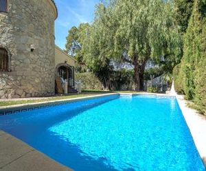 Three-Bedroom Holiday Home in Els Poblets Els Poblets Spain