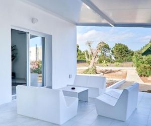 Villa Can Bellotera Playa den Bossa Spain