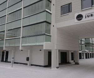 Reindeer City Apartment Rovaniemi Finland