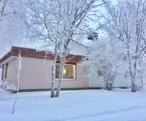 Villa Aini Rovaniemi Finland