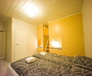 Hostel Ibedcity Rovaniemi Finland