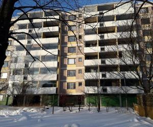 2 room apartment in Pasila Helsinki Finland