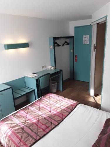 Hotel Photo 5