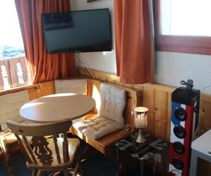 Chalet club III Tignes val claret Tignes France