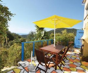 Three-Bedroom Apartment in Serra di Ferro Propriano France