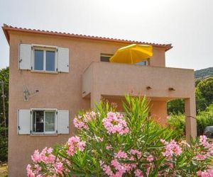 Three-Bedroom Apartment in Petreto-Biccisano Propriano France