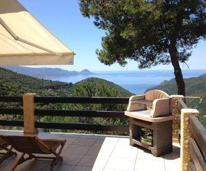 Villa Romarin Piana France