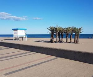 Les Cigales Narbonne-Plage France