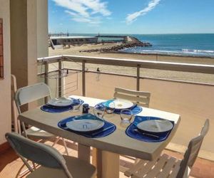 Two-Bedroom Apartment in Mauguio Carnon France