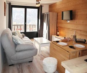 Apartment Orrianes des neiges Les Orres France
