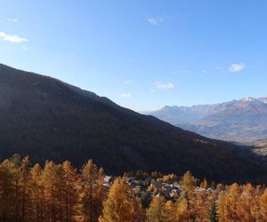 Apartment Loustal 5 Les Orres France