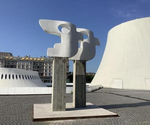 Meublé Touristique Le Havre France